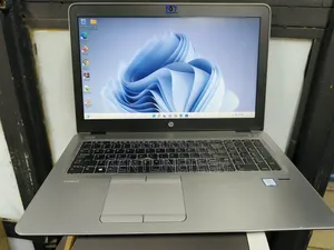 Laptop HP EliteBook 850 G3