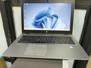 Laptop HP EliteBook 850 G3