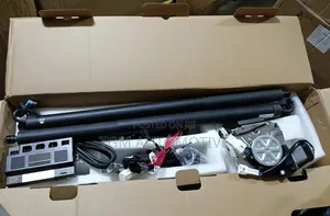 Electric Tailgate Strut kwa Toyota Fortuner 2016+