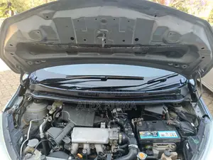 Nissan Note 2013 Gray