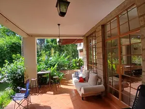 4 Bedroom Townhouse for Rent in Karen
