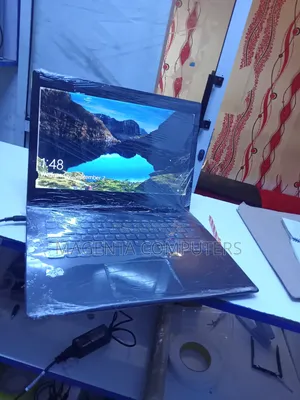 Lenovo IdeaPad Z480 Laptop - 4GB RAM, 500GB HDD