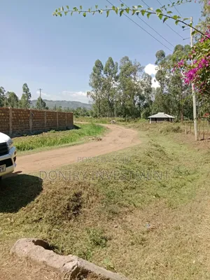 Eka Moja ya Pwani ya Kuuzwa Kisumu