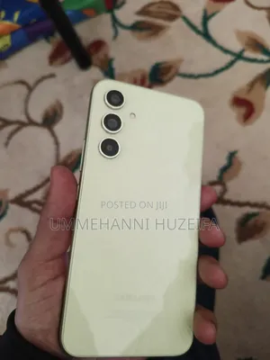 Samsung Galaxy A54 5G 256GB Gold