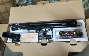 Electric Tailgate Strut kwa Toyota Harrier 2015-2021