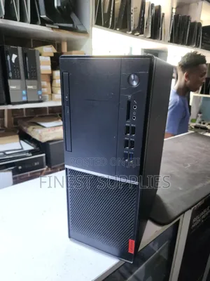 Kompyuta ya Mezani Lenovo V530 8GB RAM Intel Core i5 1TB HDD+SSD