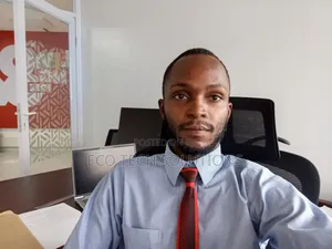 CV Mtaalamu wa Mauzo na Masoko