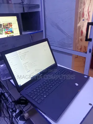 Dell Latitude 3500 Laptop - 8GB RAM, 128GB SSD, Intel Core i5