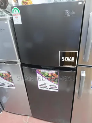Roch Fridge ya Lita 184