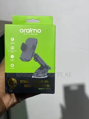 Oraimo Hydra 4 Kishikilia Simu