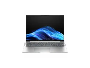 New HP ProBook 4 G1i Laptop: Intel Core Ultra 7, 16GB RAM, 512GB SSD