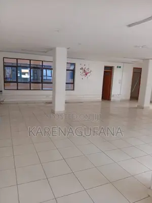 Eneo la Biashara Kupangishwa: TRV Office Plaza, Muthithi Road, Westlands