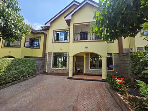 3 Bed Townhouse/Terrace for Rent in Ngong, Kibiku