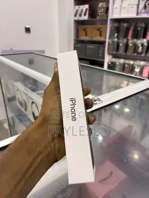 New Apple iPhone 18 Pro 512GB