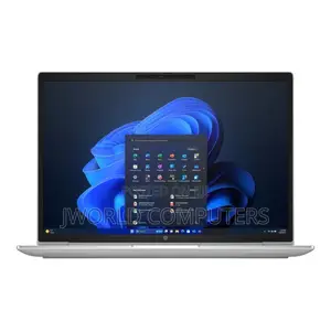 New HP ProBook 4 G1i Laptop: Intel Core Ultra 5, 16GB RAM, 512GB SSD