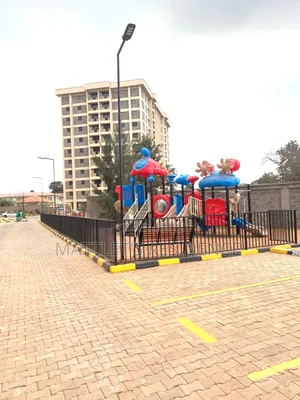 2 Bedroom Apartment for Rent in Boma Yangu Ruiru, Nairobi