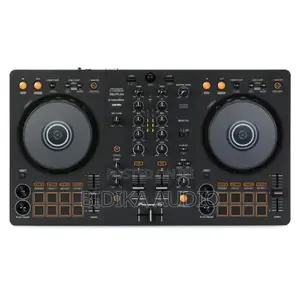 Pioneer DDJ-FLX4 DJ Controller
