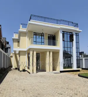 5 Bedroom Maisonette for Sale in Ruiru Mugutha, Nairobi
