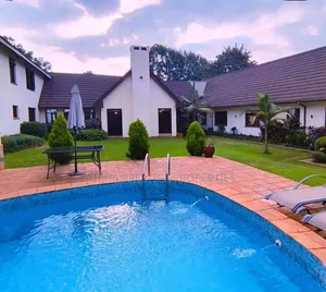 Nyumba ya Vyumba 7 kwa Uuzaji Karibu na Ridgeways, Kiambu