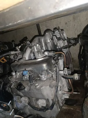 Subaru BP5 EJ20 4-Cam Slim Engine