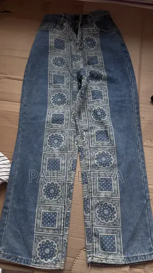 M's Clothing Overalls Mpya Kabisa - Rangi Mbalimbali