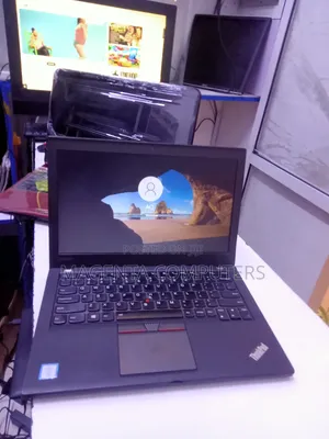 Laptopi ya Lenovo ThinkPad X260 4GB RAM, 500GB HDD