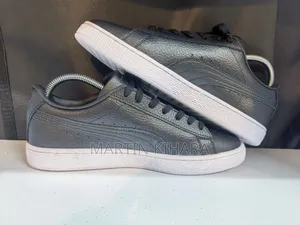 Puma Suede Casual Sneakers (Size 40-45)