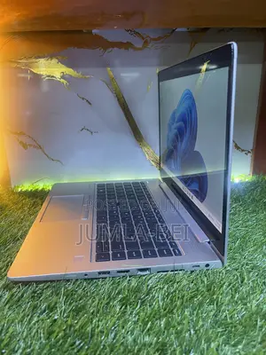 Laptop HP EliteBook 840 G6 - Core i7, 16GB RAM, 512GB SSD