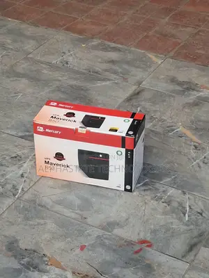 Mercury Maverick UPS 850VA