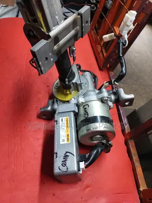 Toyota Camry 2016 Steering Column