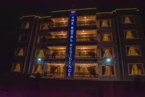 Ghorofa ya Vyumba 3 vya Kulala kwa Ajili ya Kukodisha, The Royal Court, Kitengela