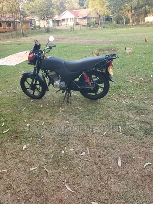 Honda Ignition 150cc Pikipiki - 2025