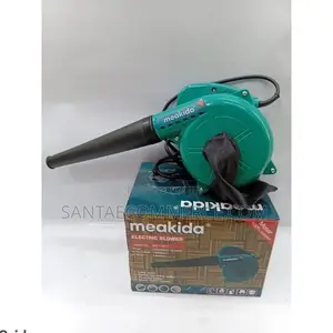 Meakida MD-71607 Electric Air Blower & Vacuum Cleaner