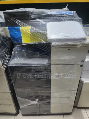 Konica Minolta Bizhub C364 Printer ya Multifunction