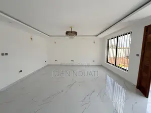 4 Bedroom Mansion for Sale in Kahawa Sukari