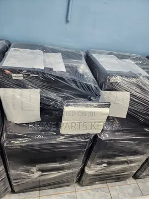 Kyocera Taskalfa 3212i Printer Mbalimbali
