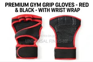 Gloves za Gym kwa Weightlifting na Workout Training