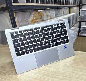 HP EliteBook x360 1030 G8 Laptop - Core i7, 32GB RAM, 512GB SSD