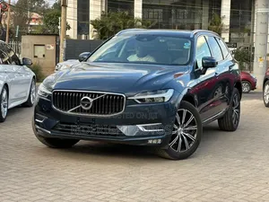 Volvo XC60 D4 Inscription 2020