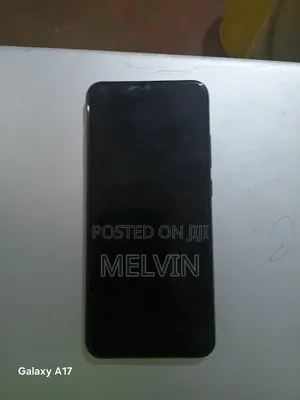 Samsung Galaxy A03 32GB Blue (Used)