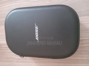 Bose QuietComfort Headphones - Mpya Kabisa
