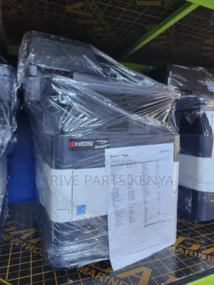 Kyocera Ecosys M3650idn Multifunction Printer