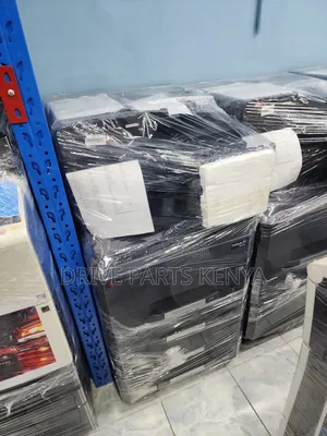 Kyocera Taskalfa 3212i Printer ya A3 Nyeusi na Nyeupe