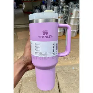 Stanley Thermal Quencher FlowState Tumbler 1.2L