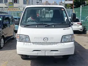 Mazda Bongo Pickup 2019