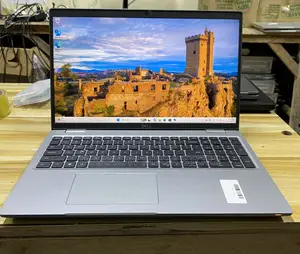 Dell Precision 3561 Laptop - Intel Core i7, 8GB RAM, 256GB SSD