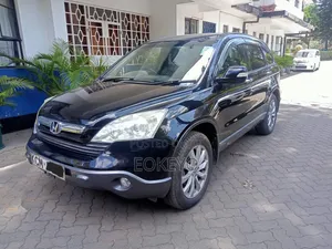 Honda CR-V EX-L 2010 SUV