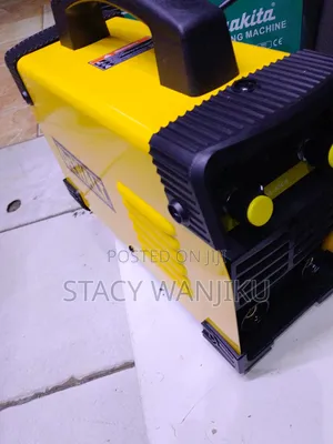 DeWalt 500A Mashine ya Kulehemu