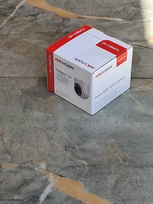 Hikvision Turbo HD 2MP Dome Camera
