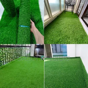 Artificial Grass Carpet - Various Thicknesses Available